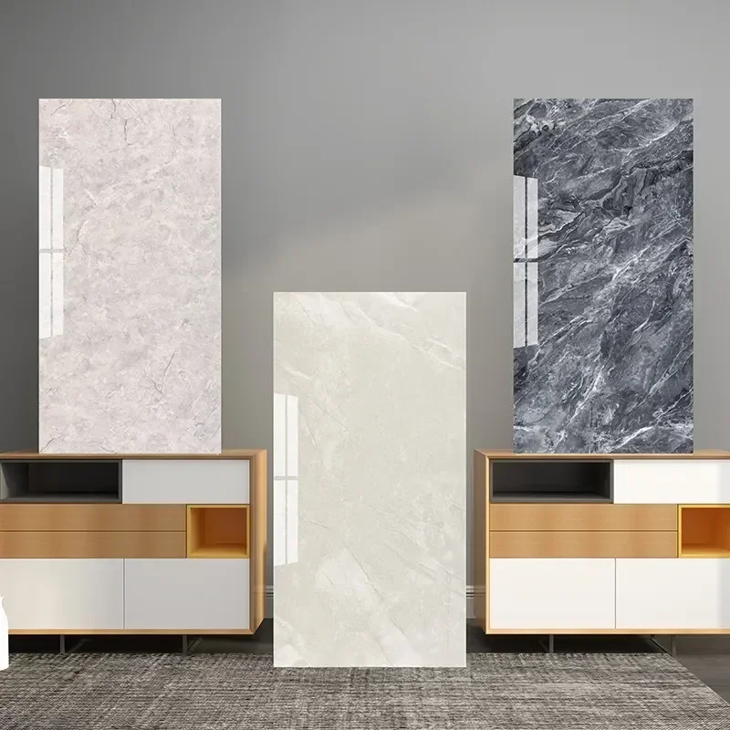 30cm*60cm Imitation Marble Til - огляд і ціна Pvc Panel Background