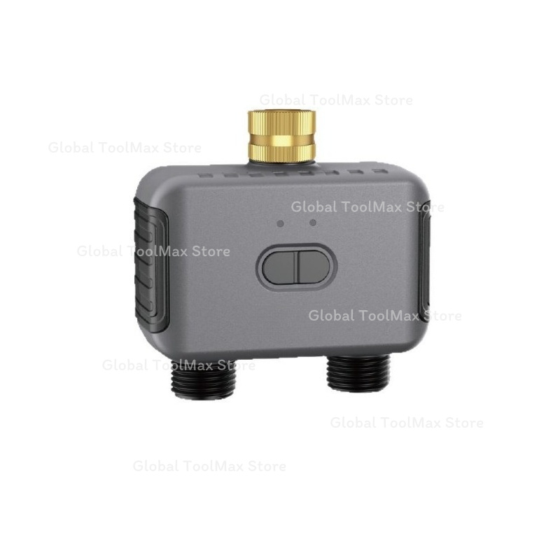 Bluetooth Smart 2-Way Irrigati - огляд і ціна Timer Dual Outlet
