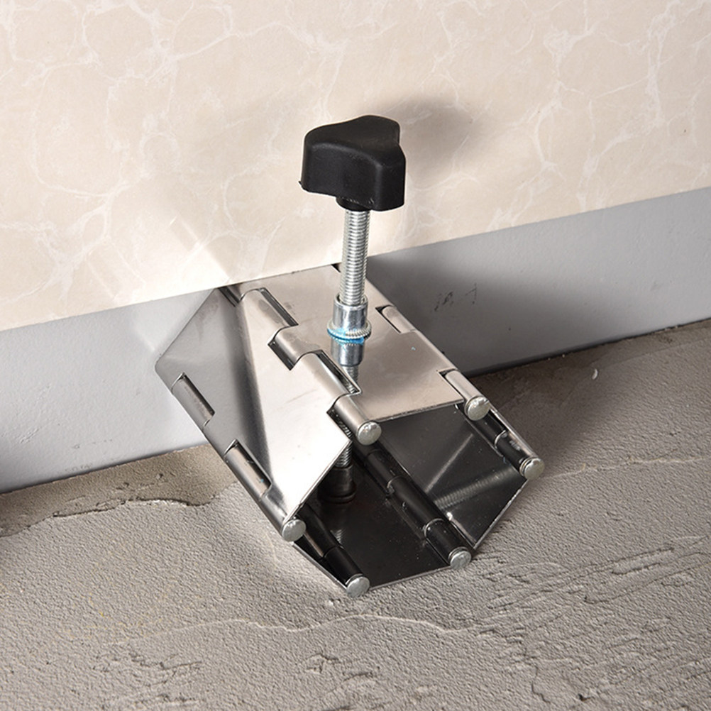 Tile Leveler Iron Plated Hinge - огляд і ціна Ceramic Tile Floor
