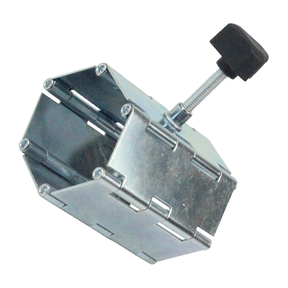 Tile Leveler Iron Plated Hinge - огляд і ціна Ceramic Tile Floor